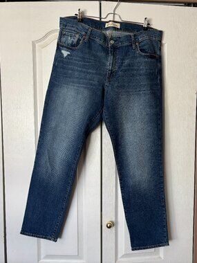 Gap Real Straight/1969 Size 33